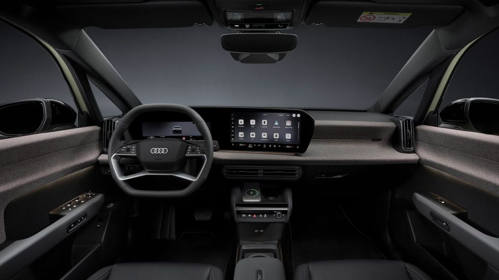 Audi A2 etron autoanalitica 13