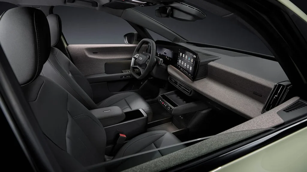 Audi A2 etron autoanalitica 14