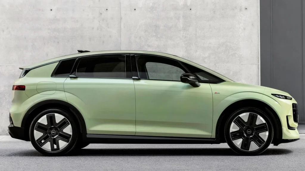 Audi A2 etron autoanalitica 17