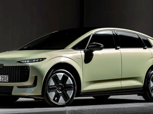 Audi A2 etron autoanalitica 19
