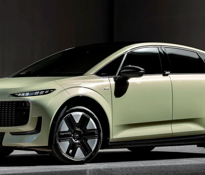 Audi A2 etron autoanalitica 19