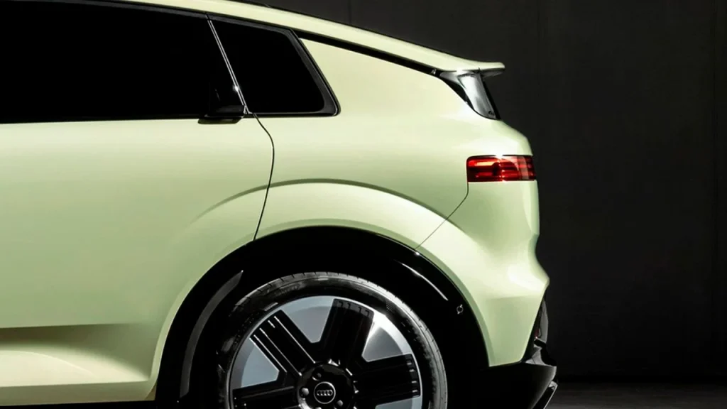 Audi A2 etron autoanalitica 3