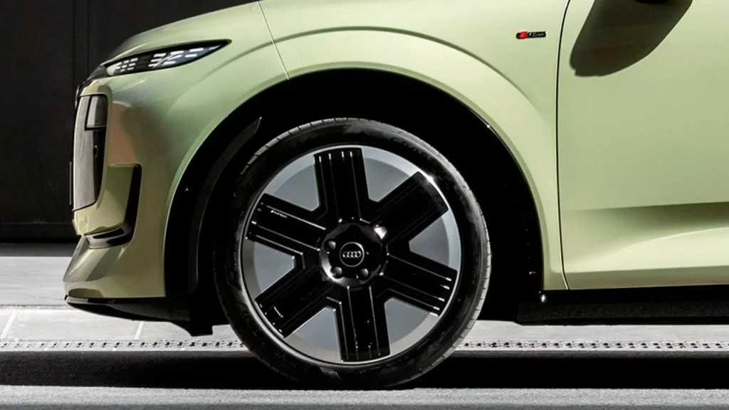 Audi A2 etron autoanalitica 4
