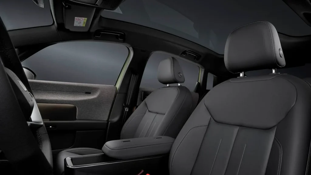 Audi A2 etron autoanalitica 8