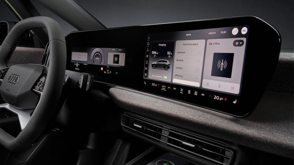 Audi A2 etron autoanalitica 9