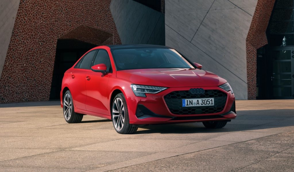 Audi A3 Autoanalitica 1