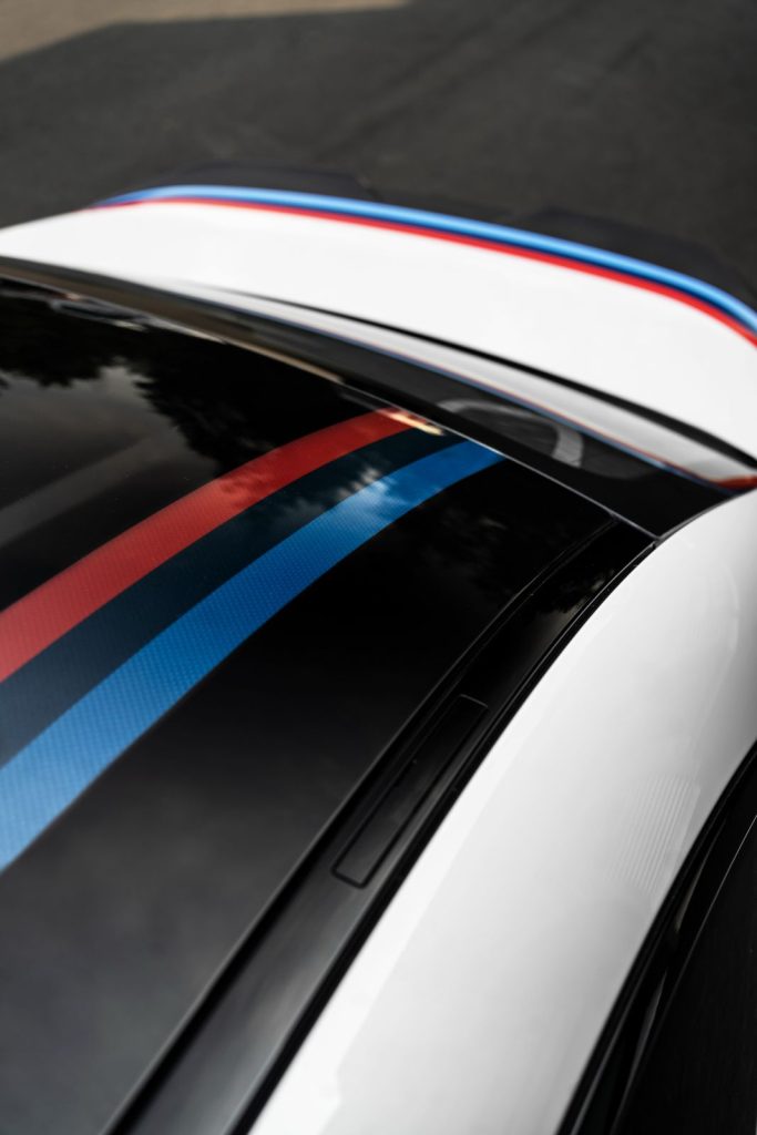 BMW M2 TURBO EDITION AUTOANALITICA 1