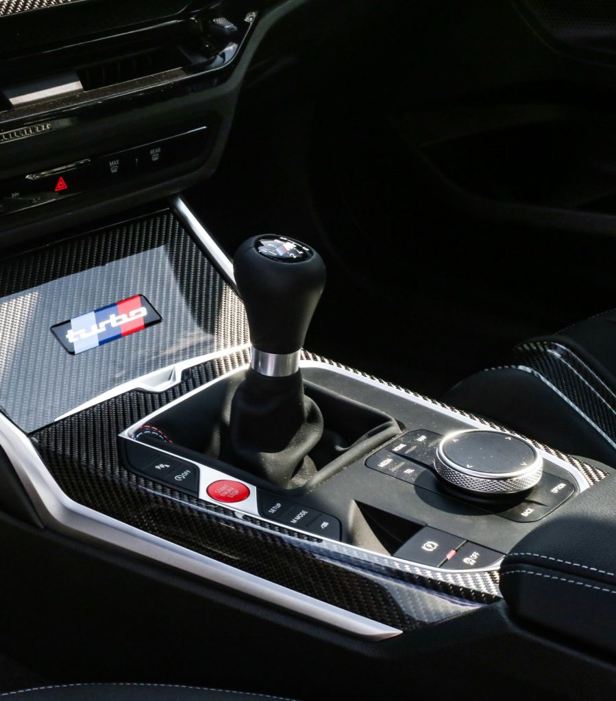 BMW M2 TURBO EDITION AUTOANALITICA 3