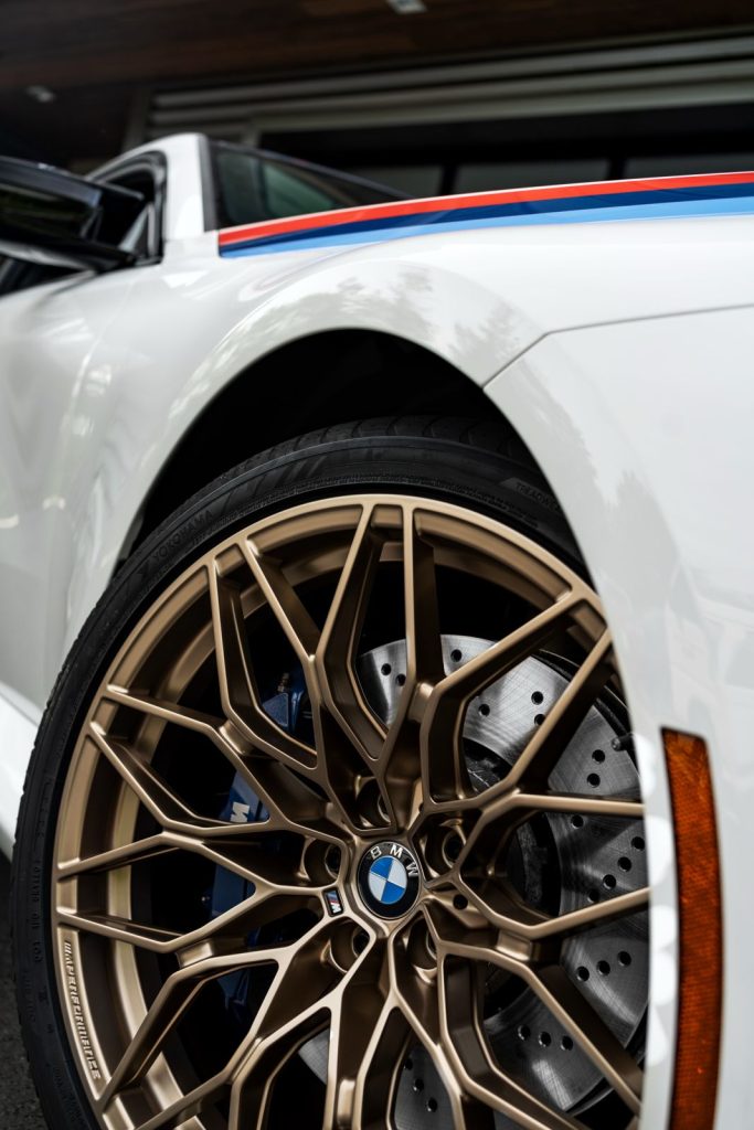 BMW M2 TURBO EDITION AUTOANALITICA 5