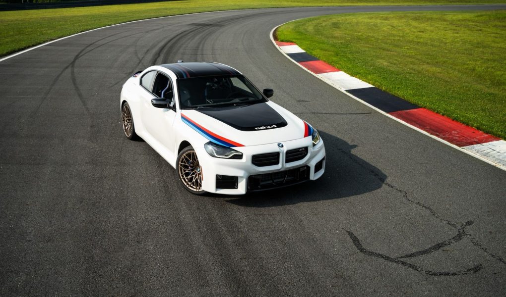 BMW M2 TURBO EDITION AUTOANALITICA 6