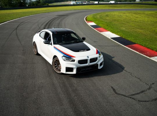 BMW M2 TURBO EDITION AUTOANALITICA 6