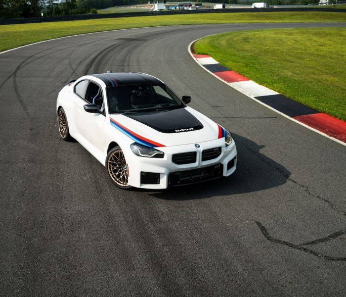 BMW M2 TURBO EDITION AUTOANALITICA 6