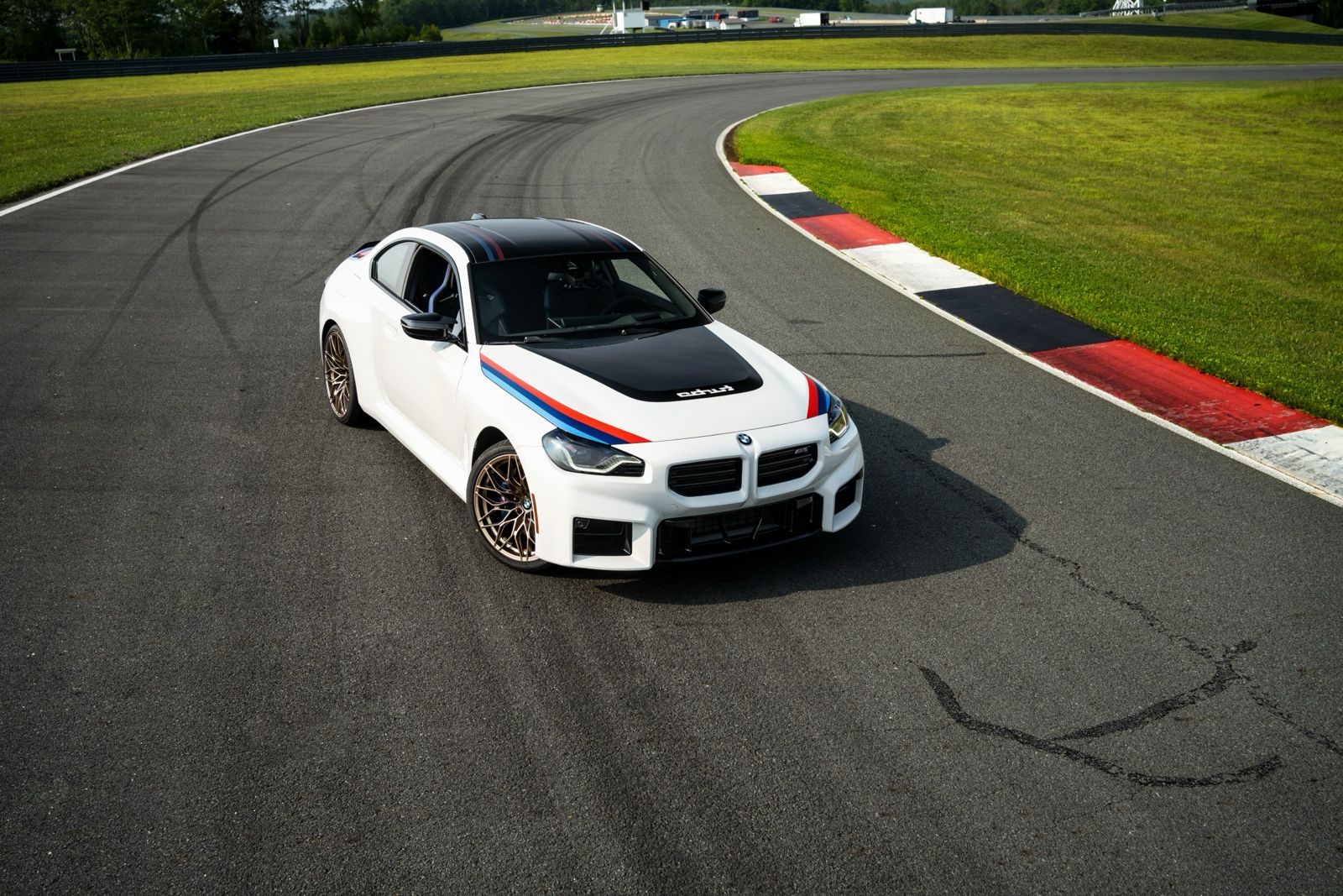 BMW M2 TURBO EDITION AUTOANALITICA 6