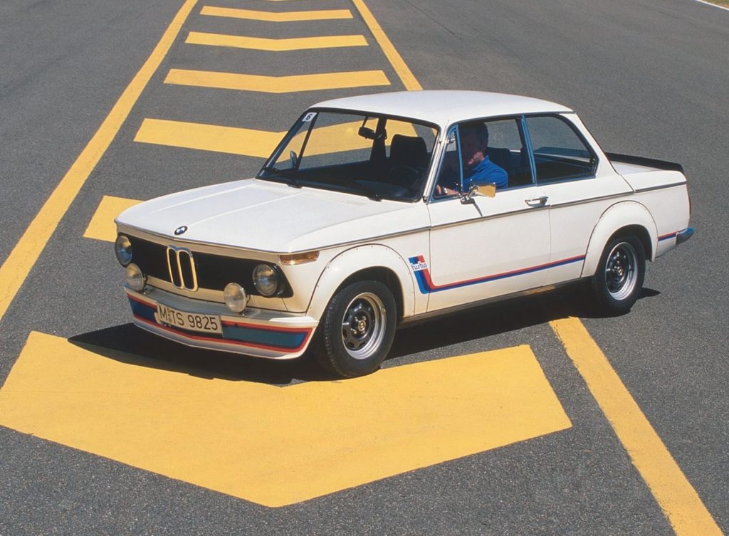 BMW M2 TURBO EDITION AUTOANALITICA 7