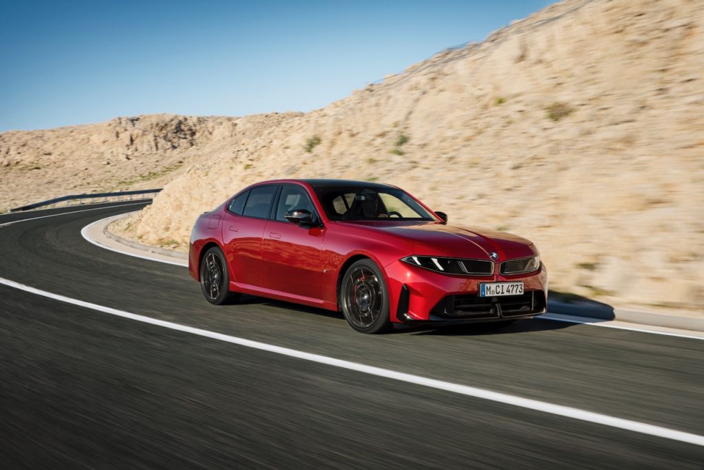 BMW M350 2027 Autoanalitica 1