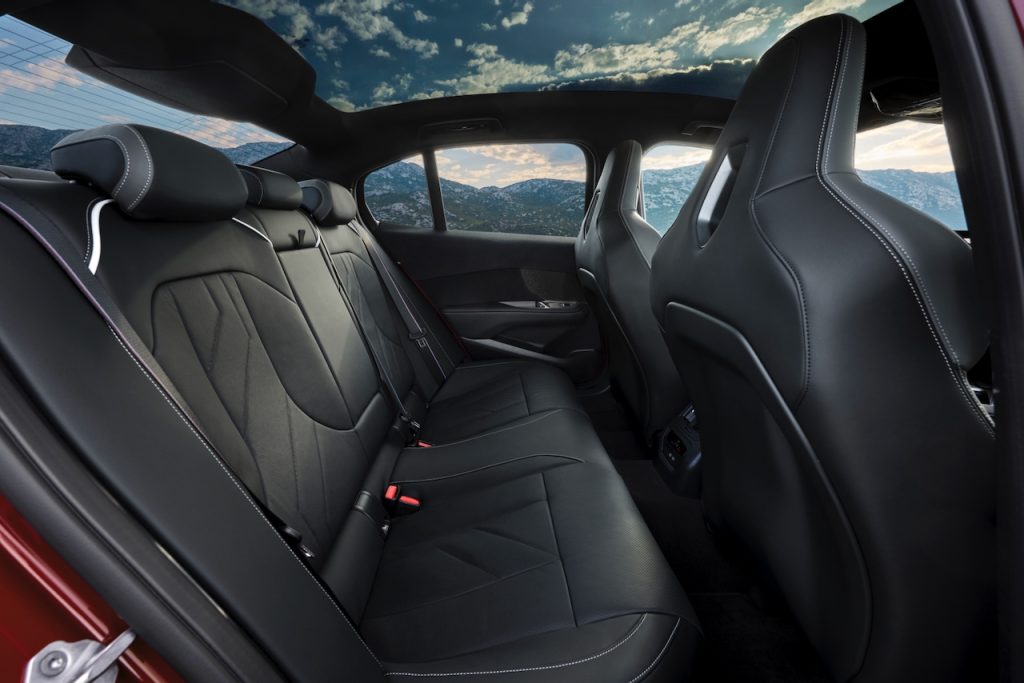 BMW M350 2027 Autoanalitica 10