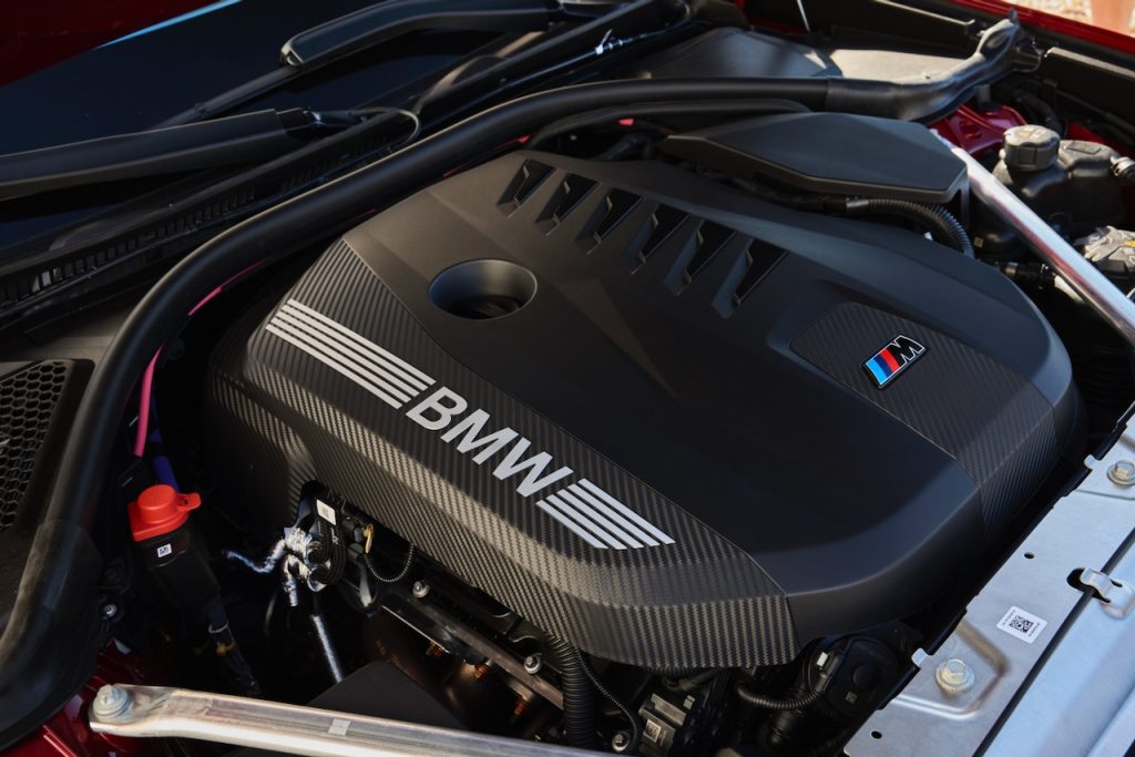 BMW M350 2027 Autoanalitica 11
