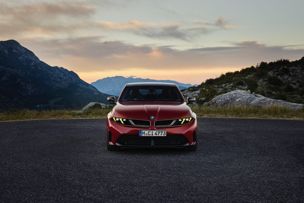 BMW M350 2027 Autoanalitica 3