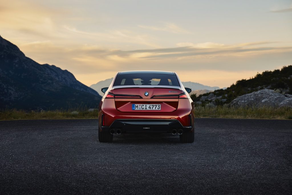 BMW M350 2027 Autoanalitica 4