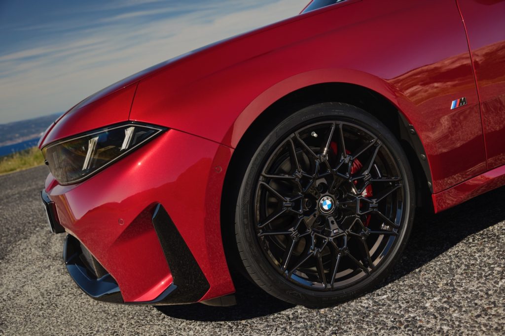 BMW M350 2027 Autoanalitica 6