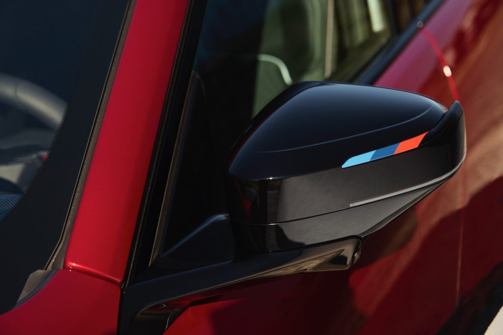BMW M350 2027 Autoanalitica 7