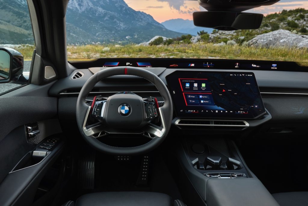BMW M350 2027 Autoanalitica 8
