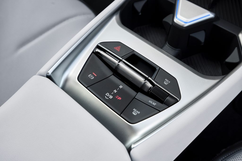 BMW i3 50 2027 Autoanalitica 10