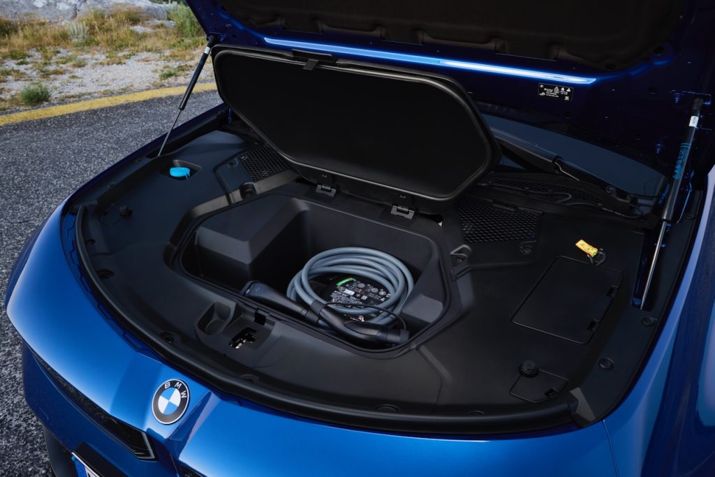 BMW i3 50 2027 Autoanalitica 11
