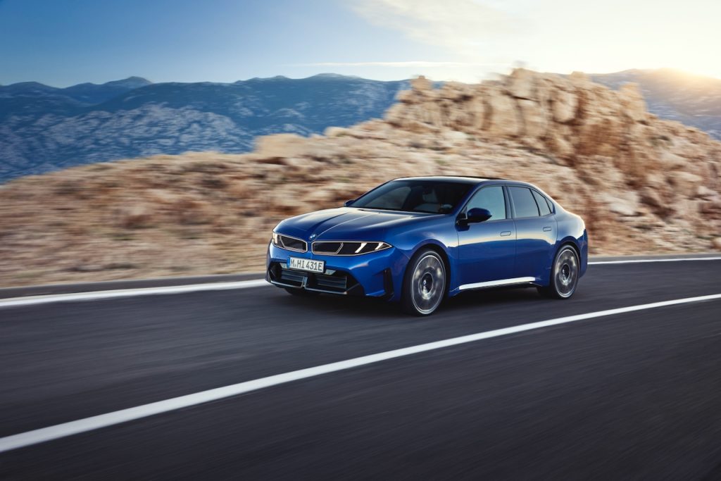 BMW i3 50 2027 Autoanalitica 3