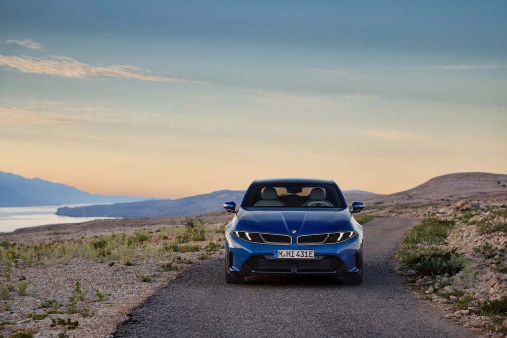 BMW i3 50 2027 Autoanalitica 4