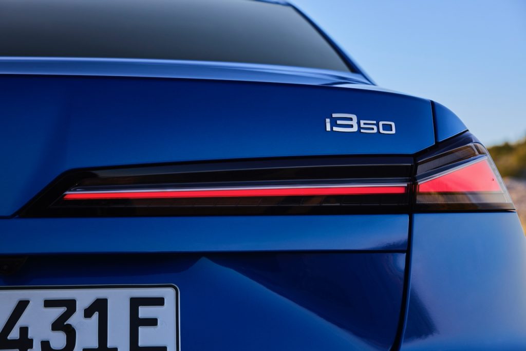 BMW i3 50 2027 Autoanalitica 5