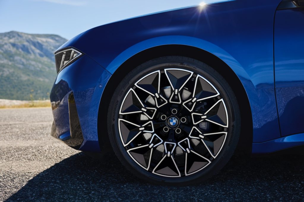BMW i3 50 2027 Autoanalitica 6