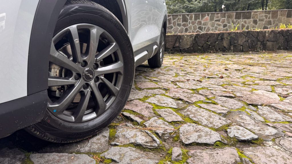 BYD YUAN PRO DM i autoanalitica 13