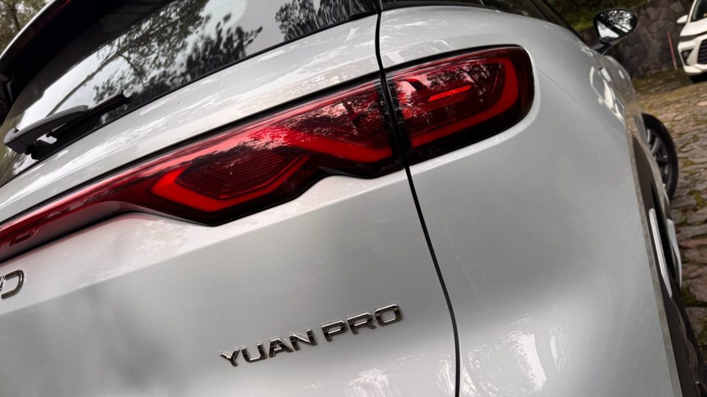 BYD YUAN PRO DM i autoanalitica 19