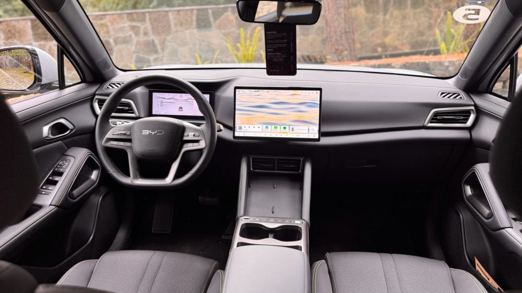 BYD YUAN PRO DM i autoanalitica 2