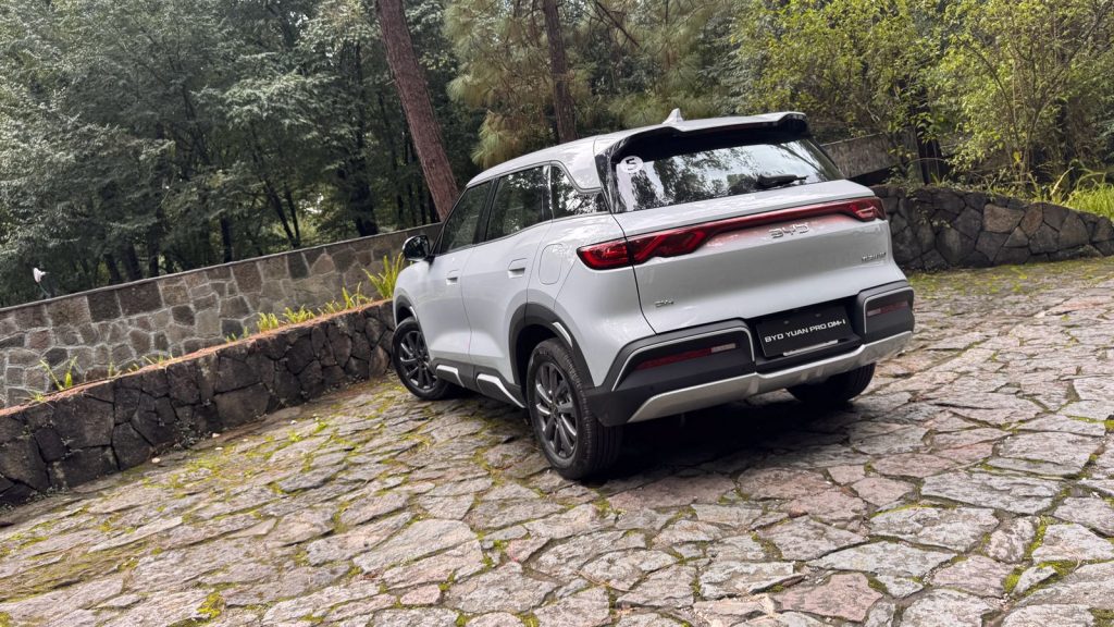 BYD YUAN PRO DM i autoanalitica 23