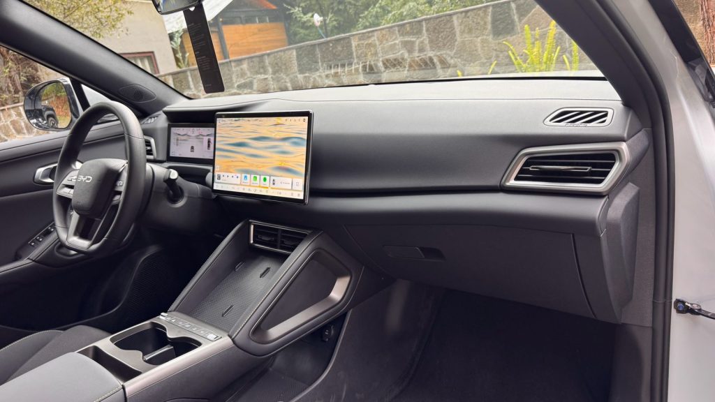 BYD YUAN PRO DM i autoanalitica 25