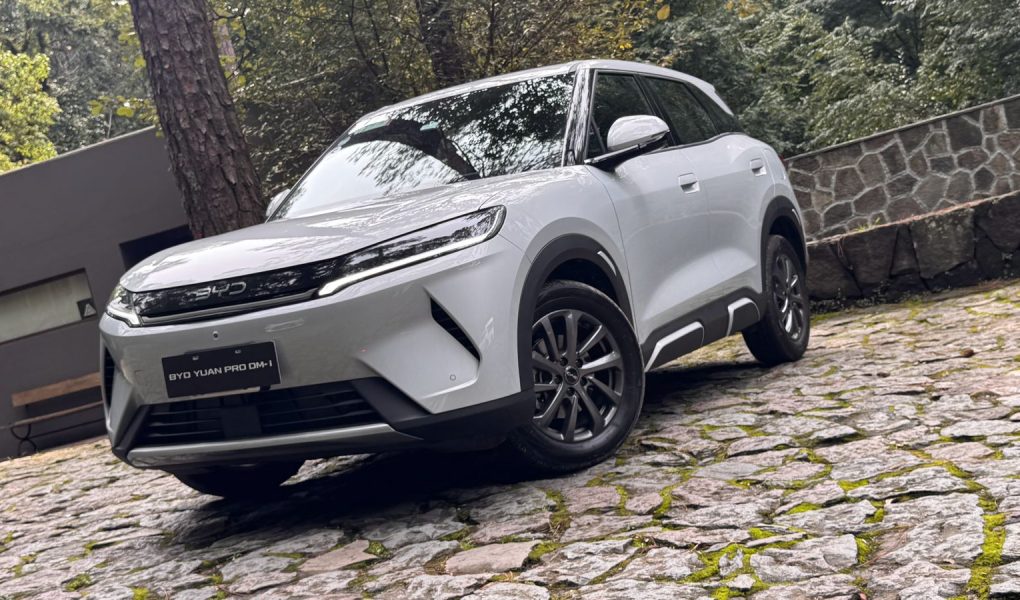 BYD YUAN PRO DM i autoanalitica 9