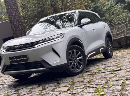 BYD YUAN PRO DM i autoanalitica 9