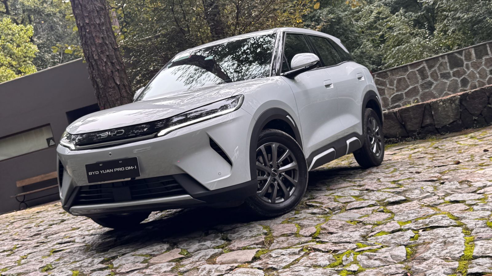 BYD YUAN PRO DM i autoanalitica 9