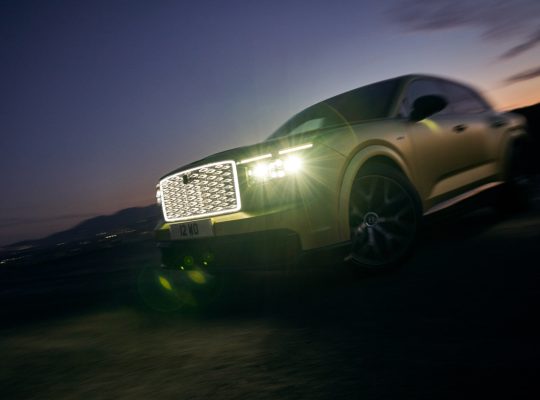 Bentley Torcal Autoanalitica