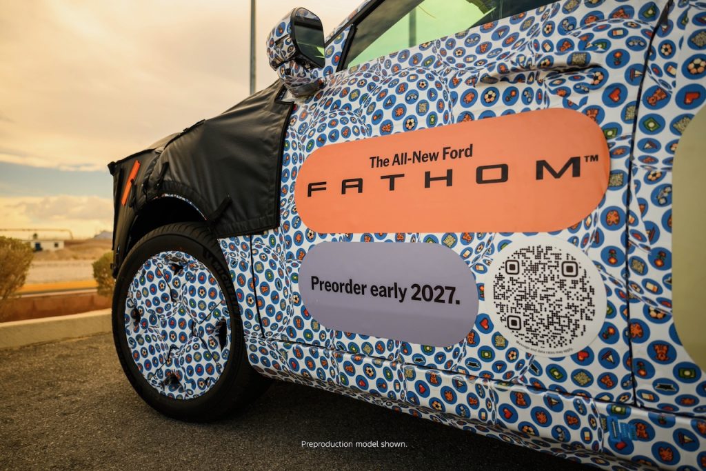 Ford Fathom Autoanalitica 3