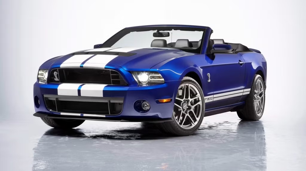 Ford Mustang Dark Horse SC Convertible 2027 autoanalitica 16.jpg