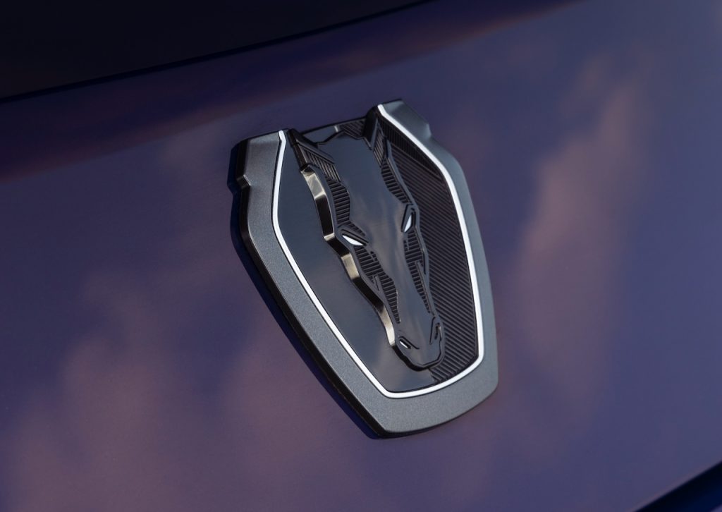 Ford Mustang Dark Horse SC Convertible 2027 autoanalitica 6