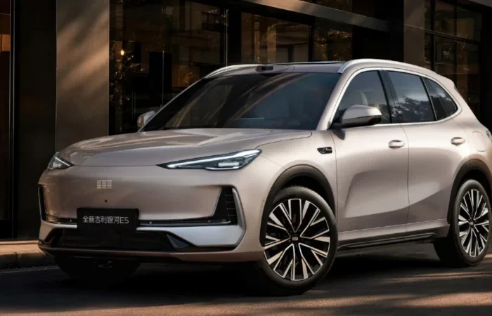 GEELY EX5 2027 AUTOANALITICA 10