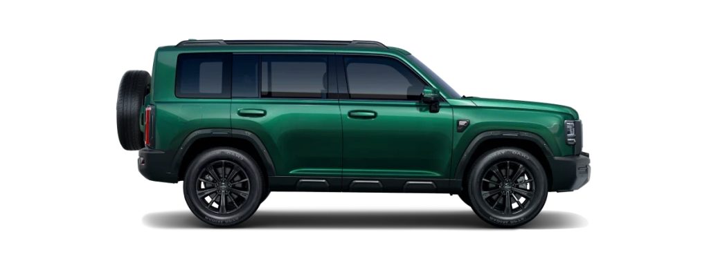 GWM H7