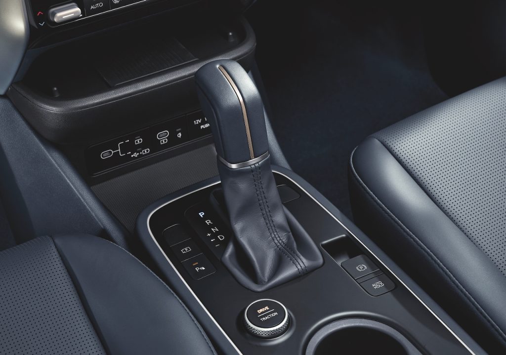Hyundai Venue 2027 Autoanalitica