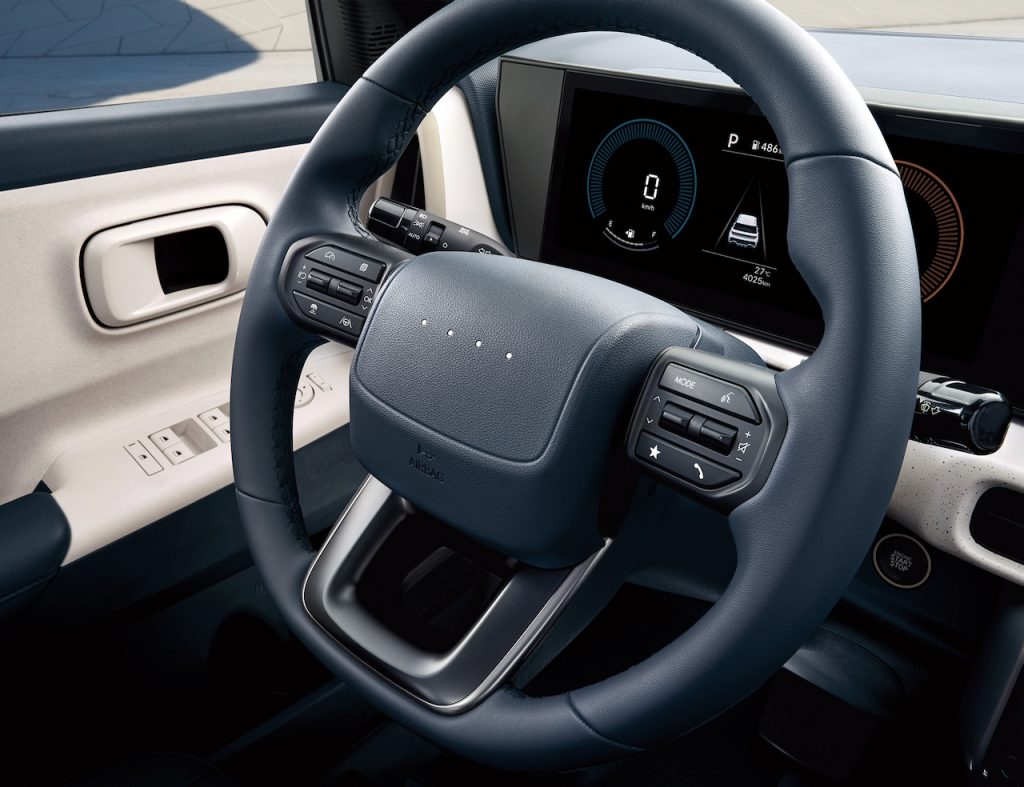 Hyundai Venue 2027 Autoanalitica