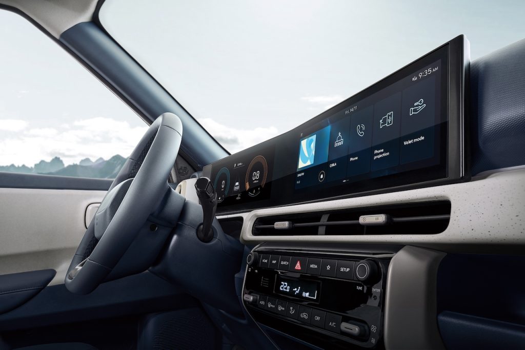 Hyundai Venue 2027 Autoanalitica