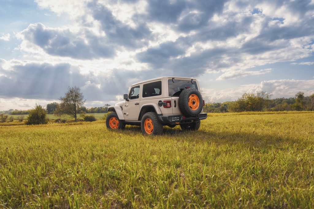 Jeep Wrangler JL 2A autoanalitica 4